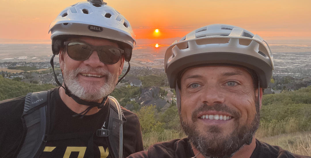 dustin and tee hawkins